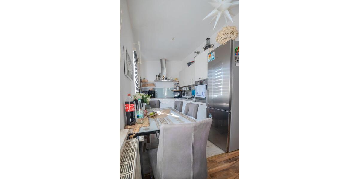 Etagenwohnung Oranienburg - 3 Zimmer, 80 m&sup2;, 296.000&euro; | Angebot:27270429