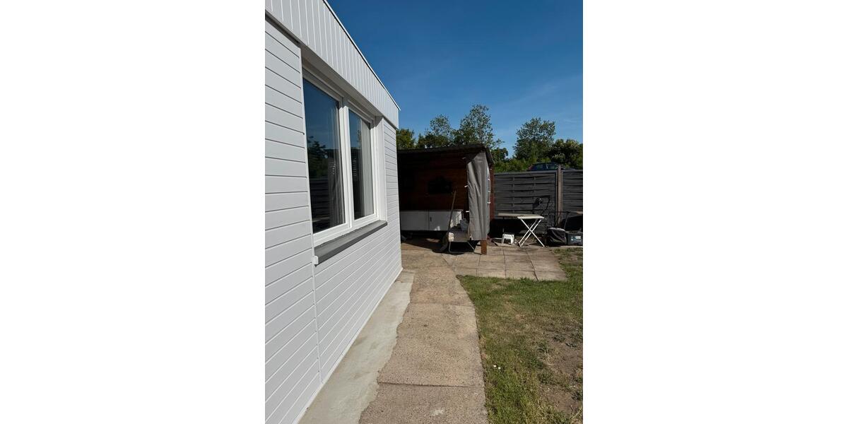 Bungalow Berlin Pankow - 3 Zimmer, 45 m&sup2;, 75.000&euro; | Angebot:26023015