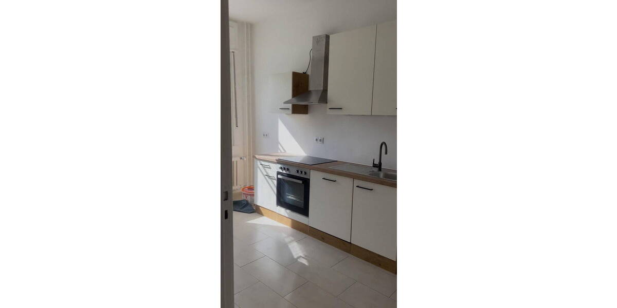 Etagenwohnung Berlin Zehlendorf - 2 Zimmer, 59 m&sup2;, 1.260&euro; | Angebot:26016192