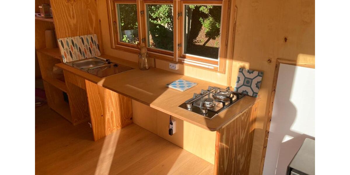 Einfamilienhaus Berlin Mitte - 1 Zimmer, 16 m&sup2;, 33.000&euro; | Angebot:26224160