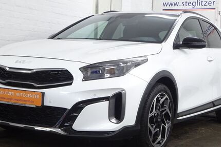 Kia XCeed 50.000 km 22.900 &euro; Berlin-Zehlendorf 14169