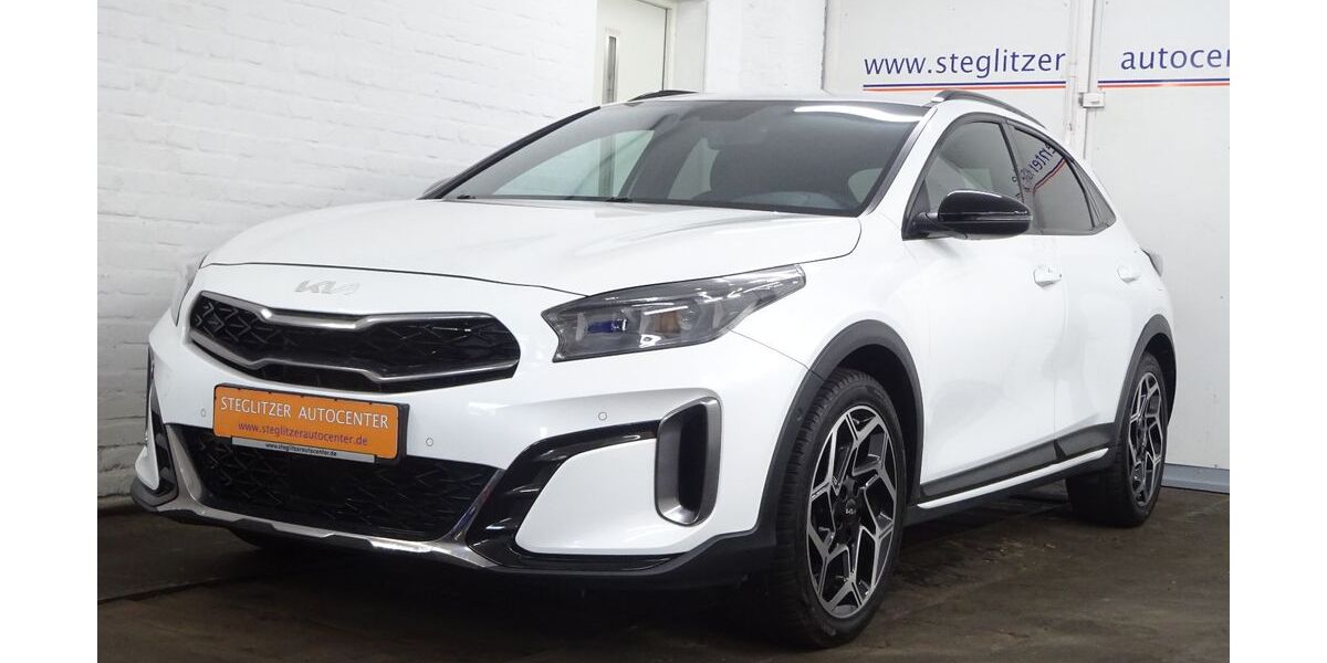 Kia XCeed 50.000 km 22.900 &euro; Berlin-Zehlendorf 14169
