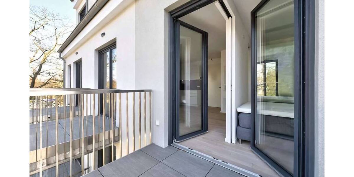 Etagenwohnung Berlin Westend - 2 Zimmer, 46 m&sup2;, 355.000&euro; | Angebot:26276705