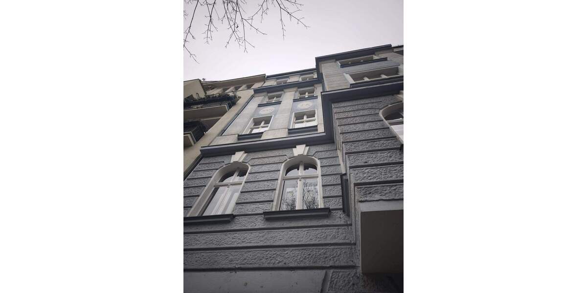 Etagenwohnung Berlin Halensee - 4 Zimmer, 122 m&sup2;, 794.500&euro; | Angebot:25937761