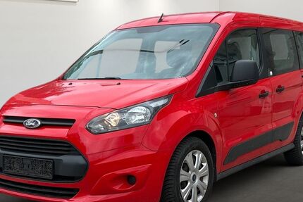 Ford Tourneo Connect 43.074 km 7.699 &euro; Berlin 12681
