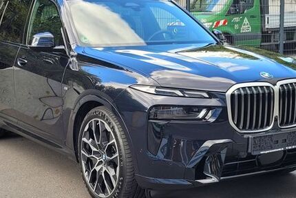 BMW X7 19.656 km 73.900 &euro; Berlin 10787