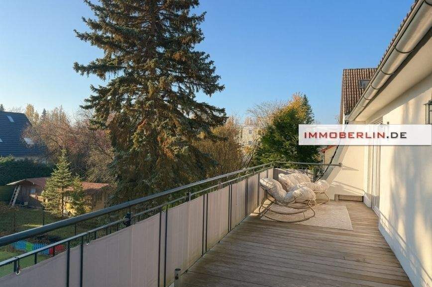 Etagenwohnung Berlin Lichtenrade - 5 Zimmer, 170 m&sup2;, 995.000&euro; | Angebot:24633364