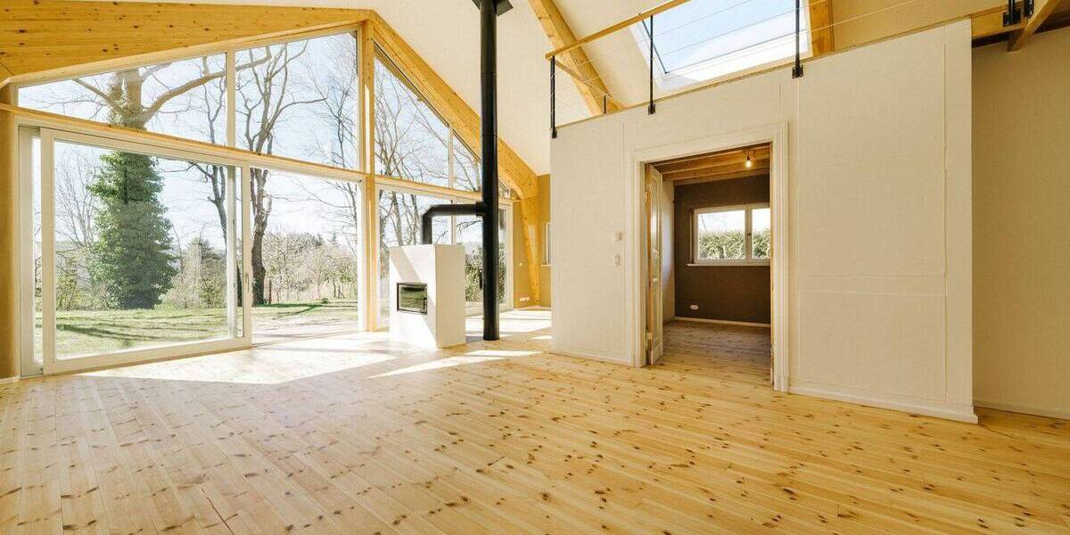 Einfamilienhaus Potsdam Nauener Vorstadt - 4 Zimmer, 141 m&sup2;, 1.900.000&euro; | Angebot:26471341
