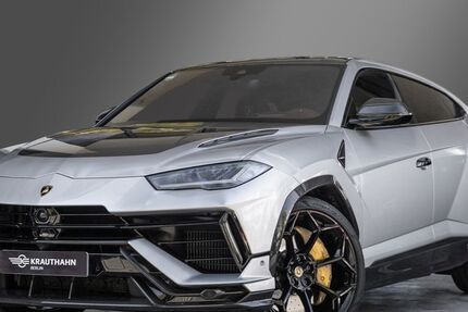 Lamborghini Urus 19.990 km 299.900 € Berlin 10709