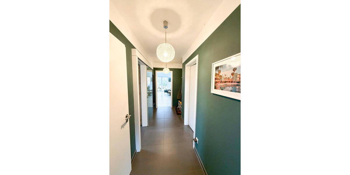 Reihenendhaus Berlin Spandau - 5 Zimmer, 150 m&sup2;, 2.790&euro; | Angebot:26452365