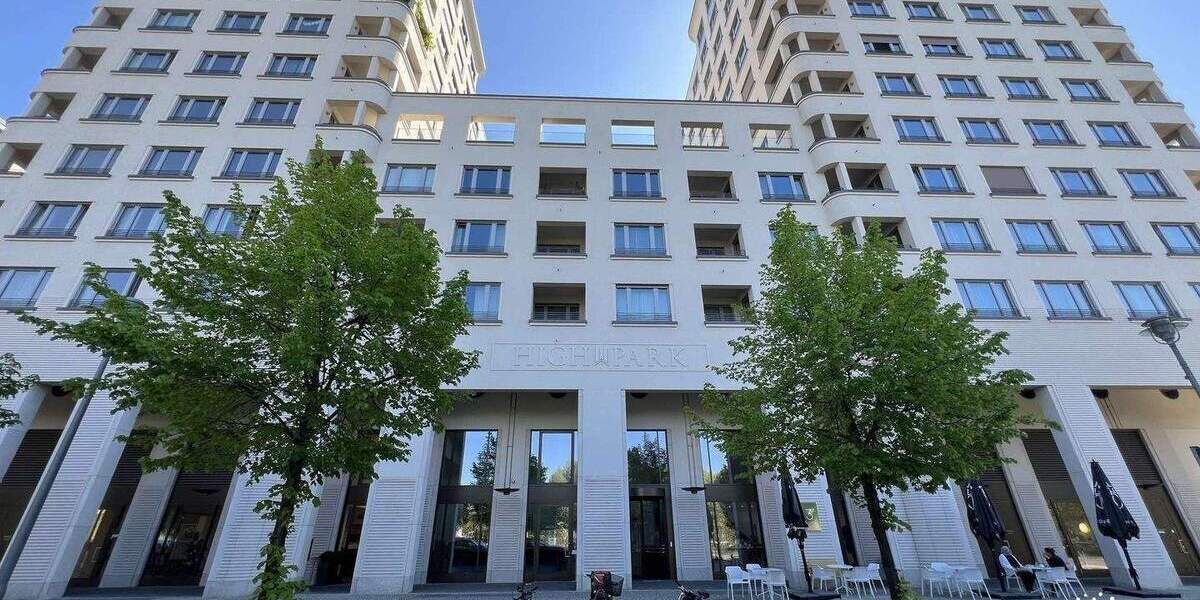 Etagenwohnung Berlin Tiergarten - 2 Zimmer, 59 m&sup2;, 585.000&euro; | Angebot:24976435