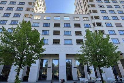 Wohnung Berlin Tiergarten - 2 Zimmer, 59 m&sup2;, 585.000&euro; | Angebot:24976435