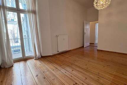 Wohnung Potsdam Historische Innenstadt - 2 Zimmer, 56 m&sup2;, 1.088&euro; | Angebot:26049320