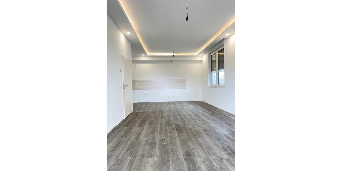 Etagenwohnung Berlin Spandau - 3 Zimmer, 76 m&sup2;, 1.650&euro; | Angebot:25966461