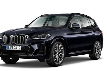 BMW X3 61.600 km 41.950 &euro; Berlin-Siemensstadt 13629