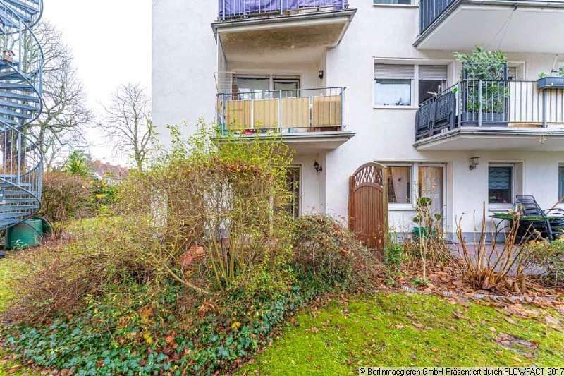 Etagenwohnung Berlin Rosenthal - 3 Zimmer, 71 m&sup2;, 295.000&euro; | Angebot:24713975