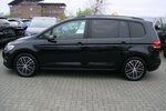 VW Touran 1.4 TSi BMT Comfortline ACC LED AHK 7Sitzer 99.986 km 16.980 &euro; Falkensee 14612