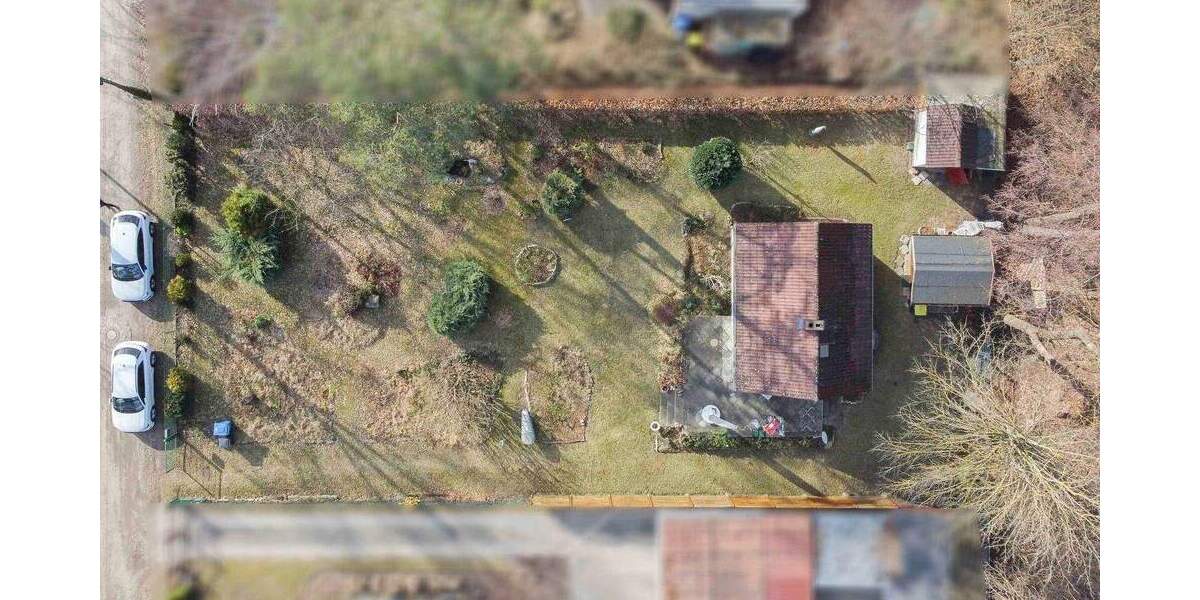 Grundstück Petershagen/Eggersdorf Petershagen - 249.000&euro; | Angebot:25823093