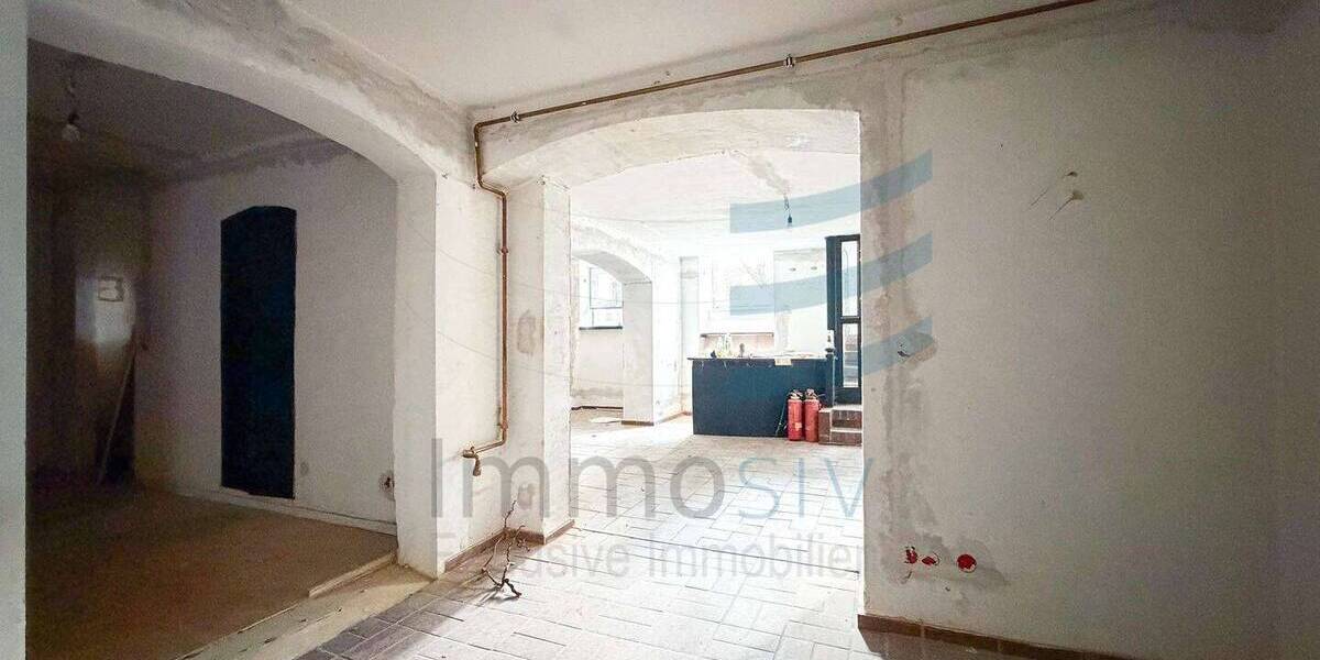 Gewerbeobjekt Berlin Kreuzberg - 3 Zimmer, 2.045&euro; | Angebot:26117628