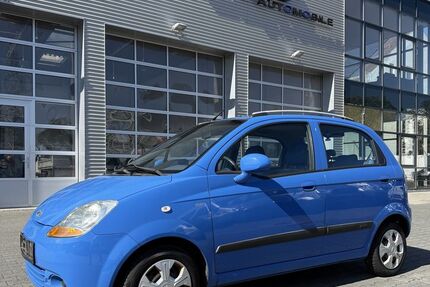 Chevrolet Matiz 94.400 km 1.490 € Berlin-Lichtenberg 10365