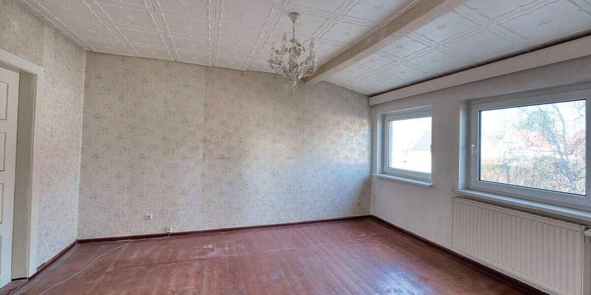 Doppelhaushälfte Berlin / Mahlsdorf Mahlsdorf - 3 Zimmer, 96 m&sup2;, 349.000&euro; | Angebot:25700146