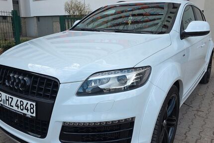 Audi Q7 238.984 km 22.100 &euro; Berlin 12349