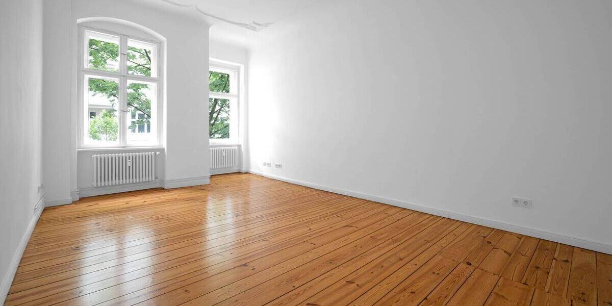 Etagenwohnung Berlin Wilmersdorf - 2 Zimmer, 80 m&sup2;, 470.000&euro; | Angebot:25699045