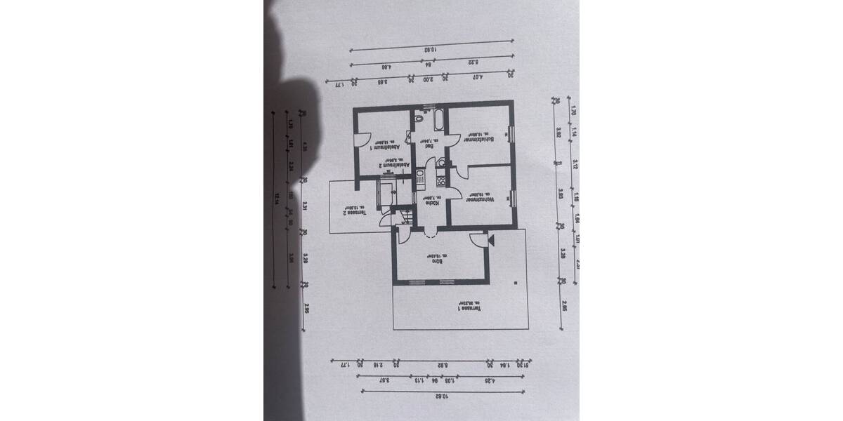 Einfamilienhaus Panketal Zepernick - 6 Zimmer, 140 m&sup2;, 249.999&euro; | Angebot:26607496