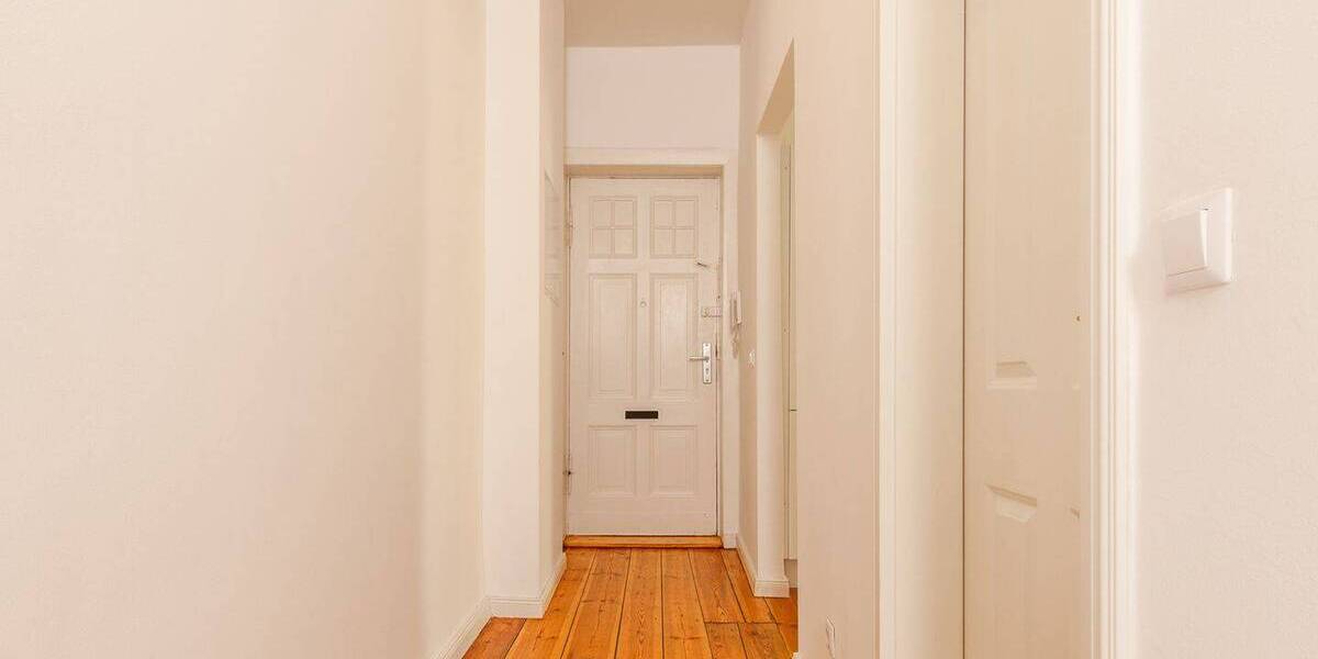 Etagenwohnung Berlin Neukölln - 2 Zimmer, 78 m&sup2;, 438.000&euro; | Angebot:26017506