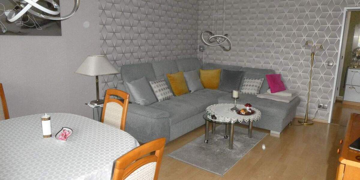 Etagenwohnung Berlin Friedenau - 2 Zimmer, 209.000&euro; | Angebot:25778381