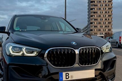 BMW X1 29.400 km 27.800 &euro; Berlin 13587