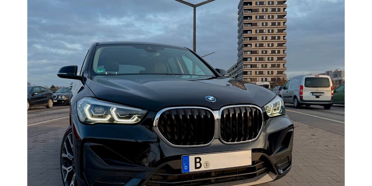 BMW X1 29.400 km 27.800 &euro; Berlin 13587