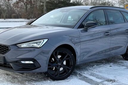 Seat Leon 170.811 km 16.100 &euro; Mittenwalde 15749