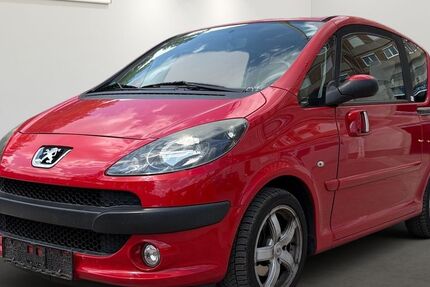 Peugeot 1007 188.040 km 999 &euro; Berlin 12681