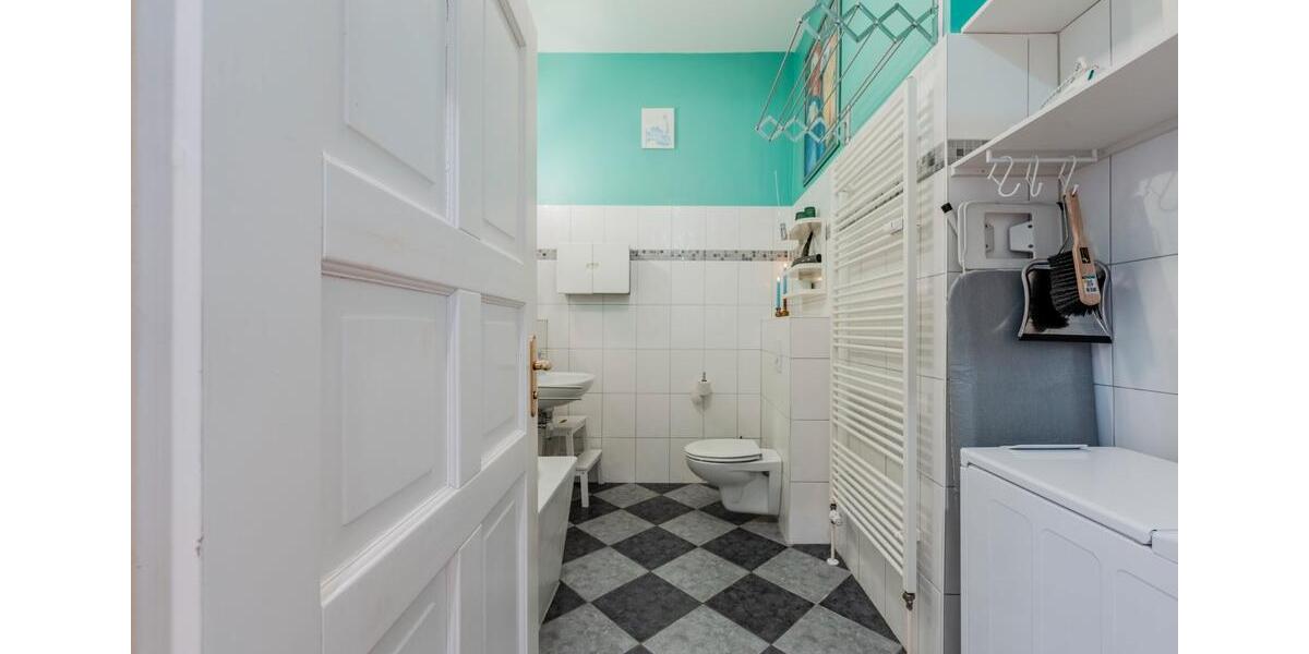 Erdgeschoßwohnung Berlin Charlottenburg-Wilmersdorf - 3 Zimmer, 94 m&sup2;, 1.950&euro; | Angebot:26266325