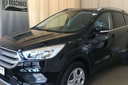 Ford Kuga 111.552 km 11.500 &euro; Berlin 13088