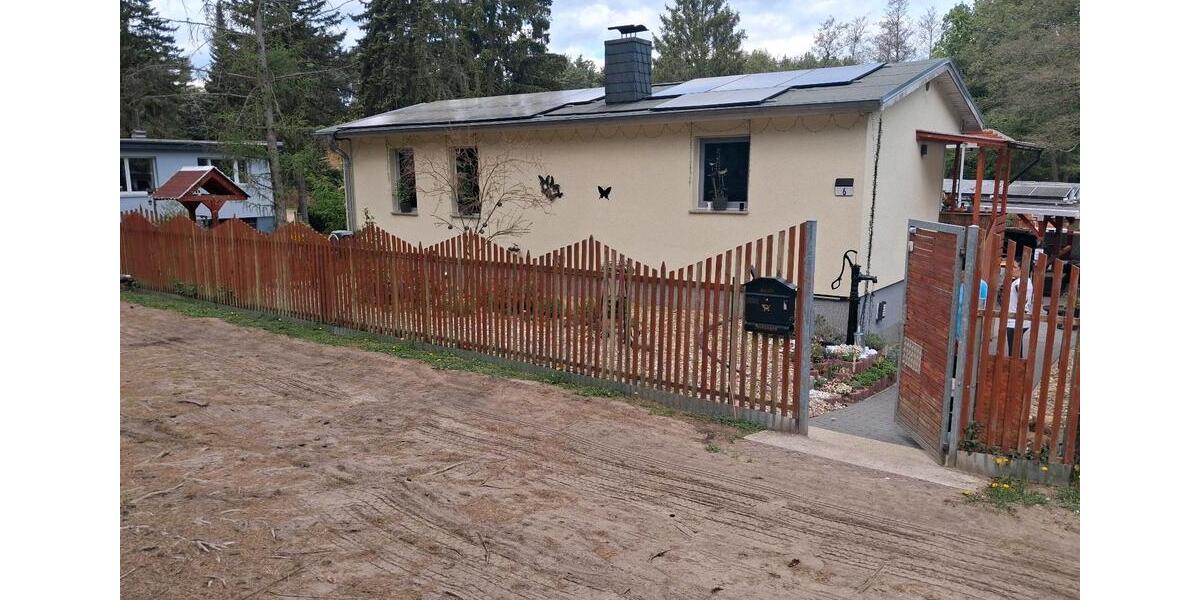 Einfamilienhaus Fredersdorf-Vogelsdorf Vogelsdorf - 4 Zimmer, 126 m&sup2;, 565.000&euro; | Angebot:26443978