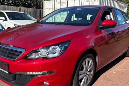 Peugeot 308 165.000 km 6.999 &euro; Wildau 15745