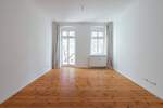 Provisionsfrei: Ruhige Altbau-3-Zimmer-Wohnung mit Wohnküche & Top-Anbindung - Berlin-Lichtenberg 3 zimmer