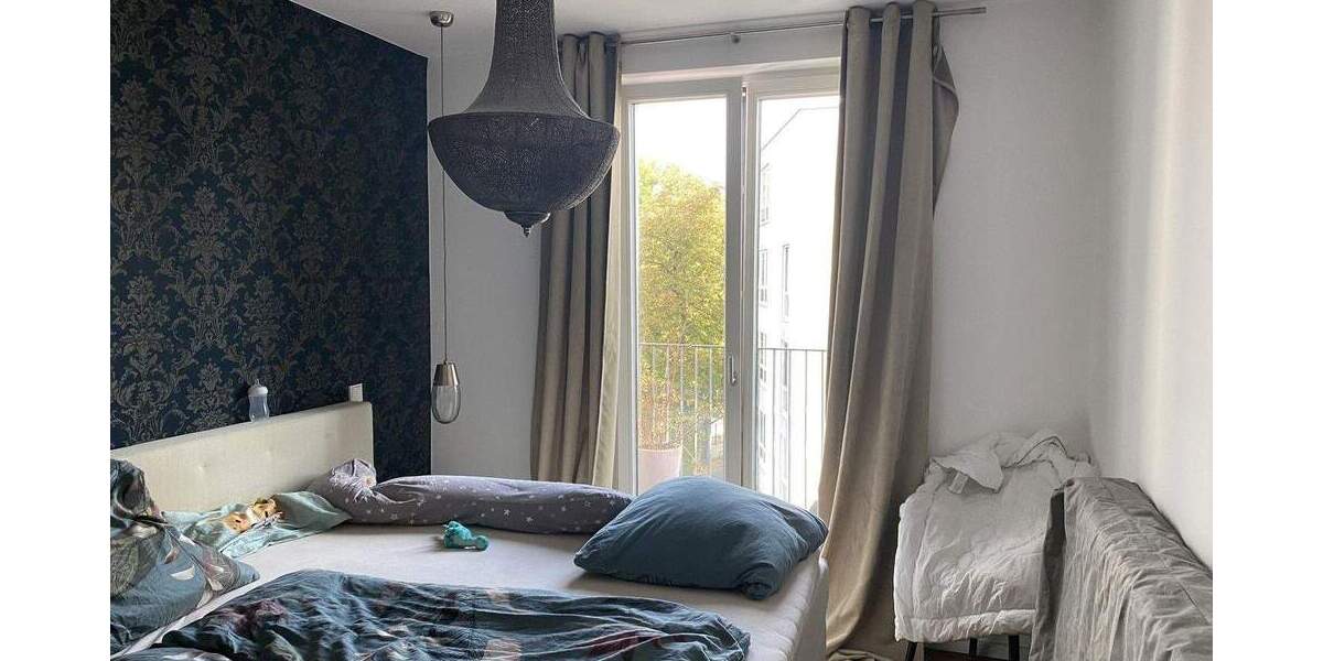 Etagenwohnung Berlin Weißensee - 4 Zimmer, 105 m&sup2;, 775.000&euro; | Angebot:25724209