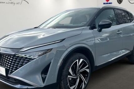 Nissan Qashqai 3.956 km 41.610 &euro; Berlin 12349