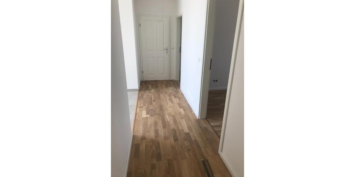 Erdgeschoßwohnung Ahrensfelde - 3 Zimmer, 78 m&sup2;, 859&euro; | Angebot:24865000