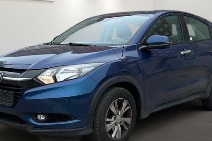 Honda HR-V 220.287 km 7.899 € Berlin 12681