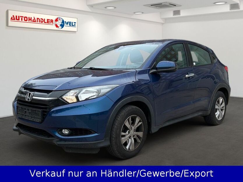Honda HR-V 220.287 km 7.899 € Berlin 12681