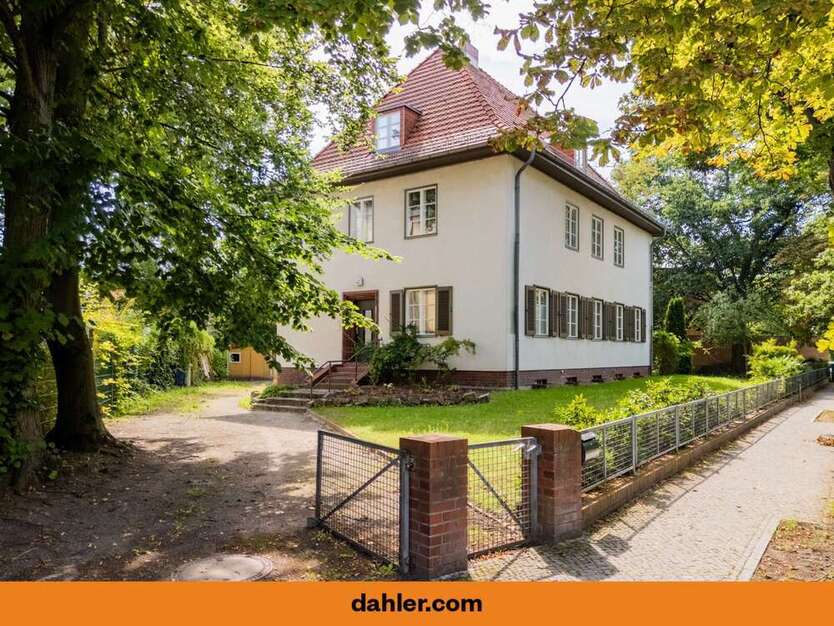 Haus zum Kaufen in Potsdam Berliner Vorstadt 2.450.000 € 275 m²