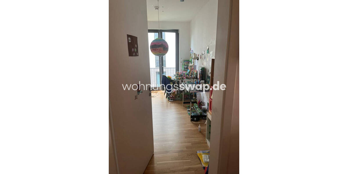 Etagenwohnung Berlin Karlshorst - 4 Zimmer, 98 m&sup2;, 1.500&euro; | Angebot:25989786