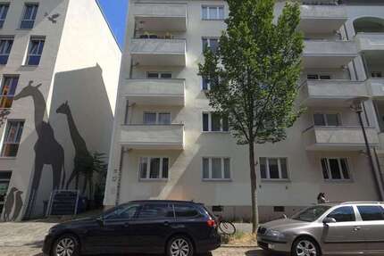 Wohnung Berlin Lichtenberg - 3 Zimmer, 60 m&sup2;, 295.000&euro; | Angebot:27068952