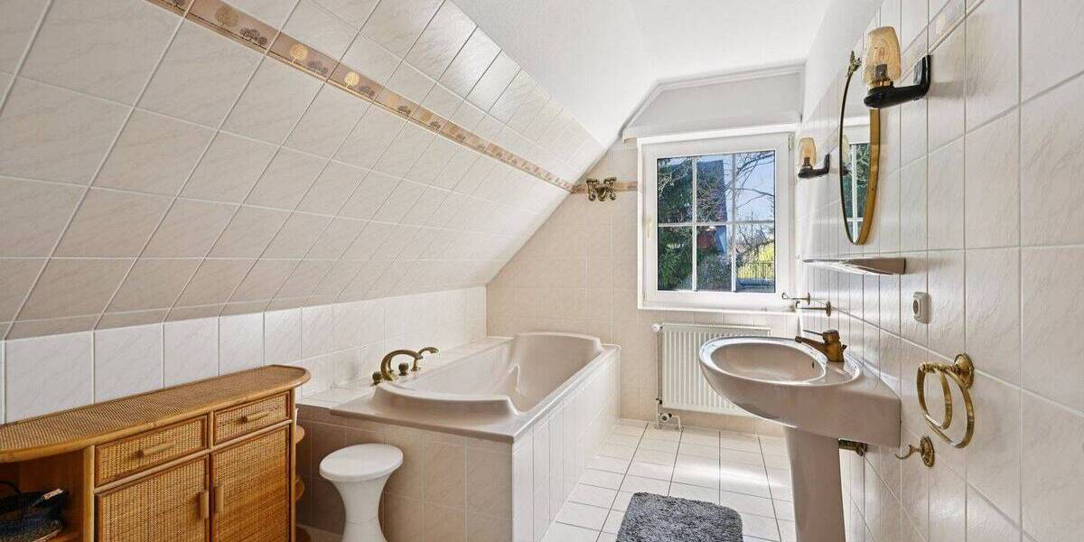 Einfamilienhaus Berlin Frohnau - 5 Zimmer, 182 m&sup2;, 1.150.000&euro; | Angebot:26458415