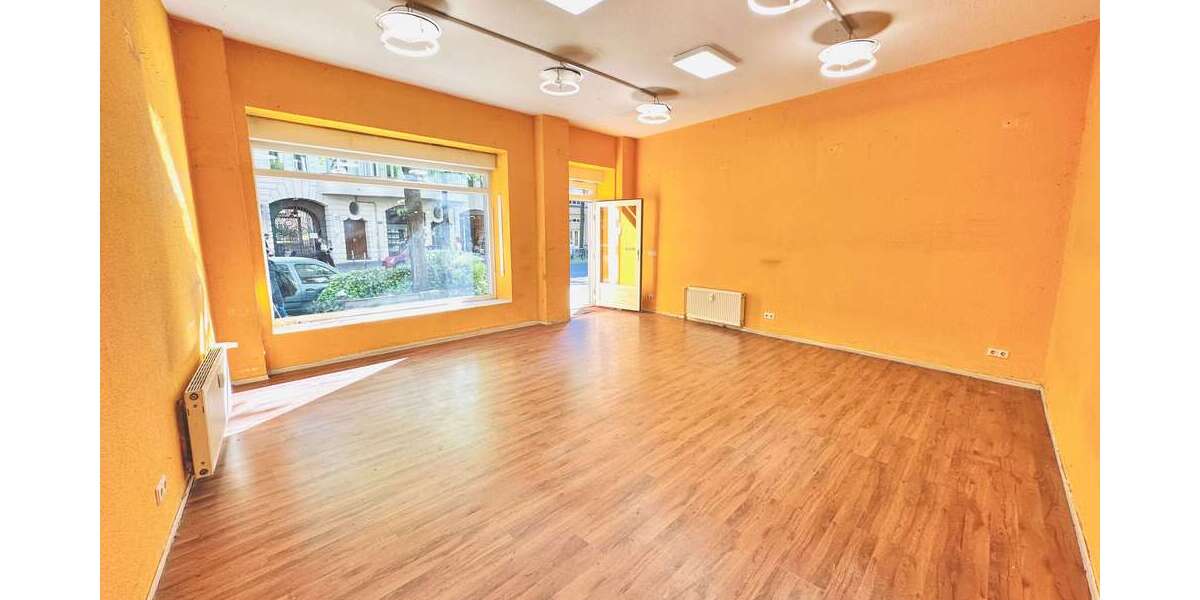 Gewerbeobjekt Berlin Friedrichshain-Kreuzberg - 249.000&euro; | Angebot:21850509