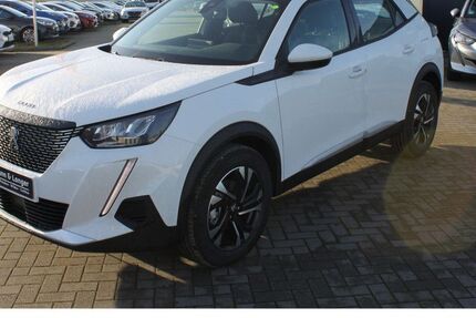 Peugeot 2008 83.793 km 18.999 &euro; Wildau 15745